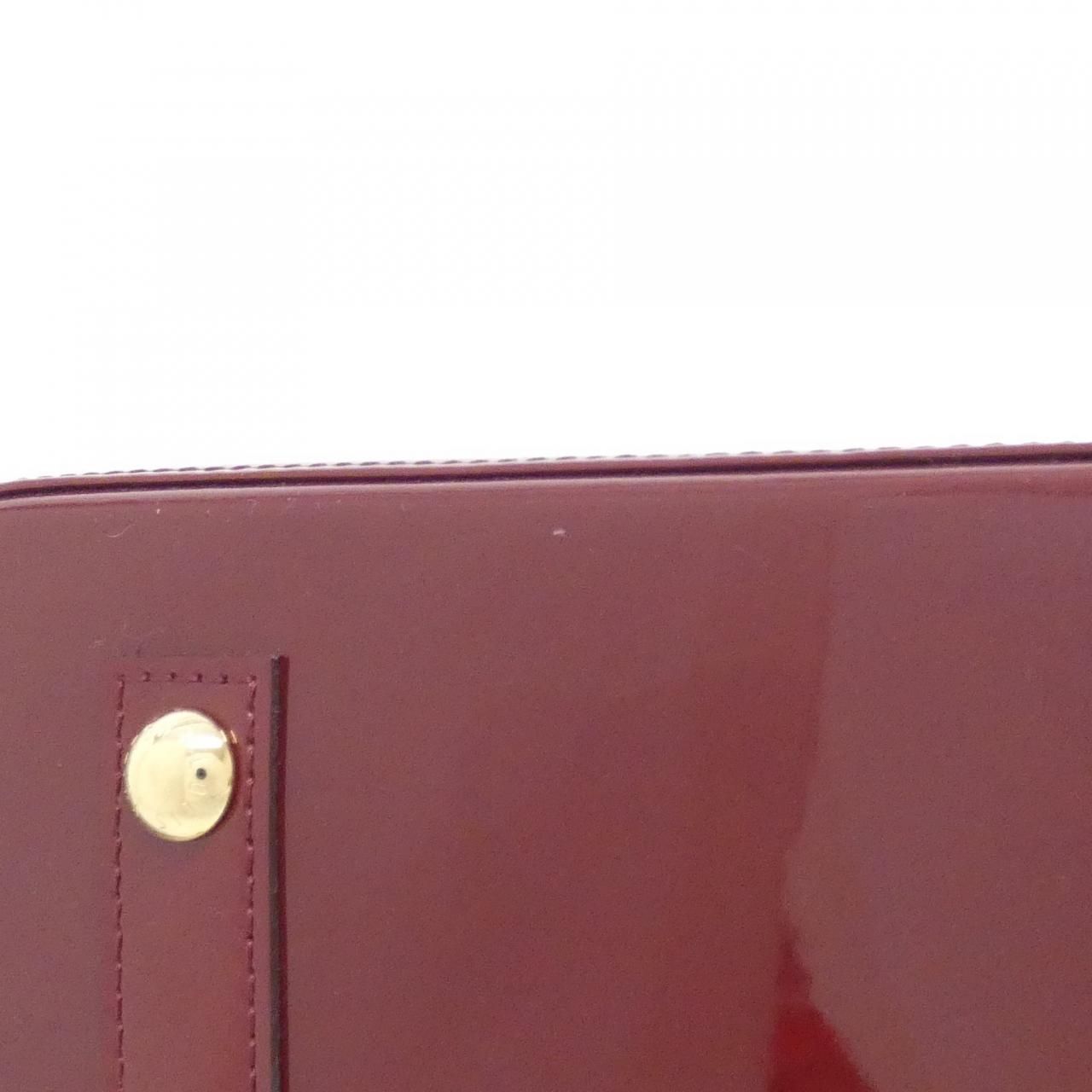 Louis Vuitton Vernis Alma PM — view 2
