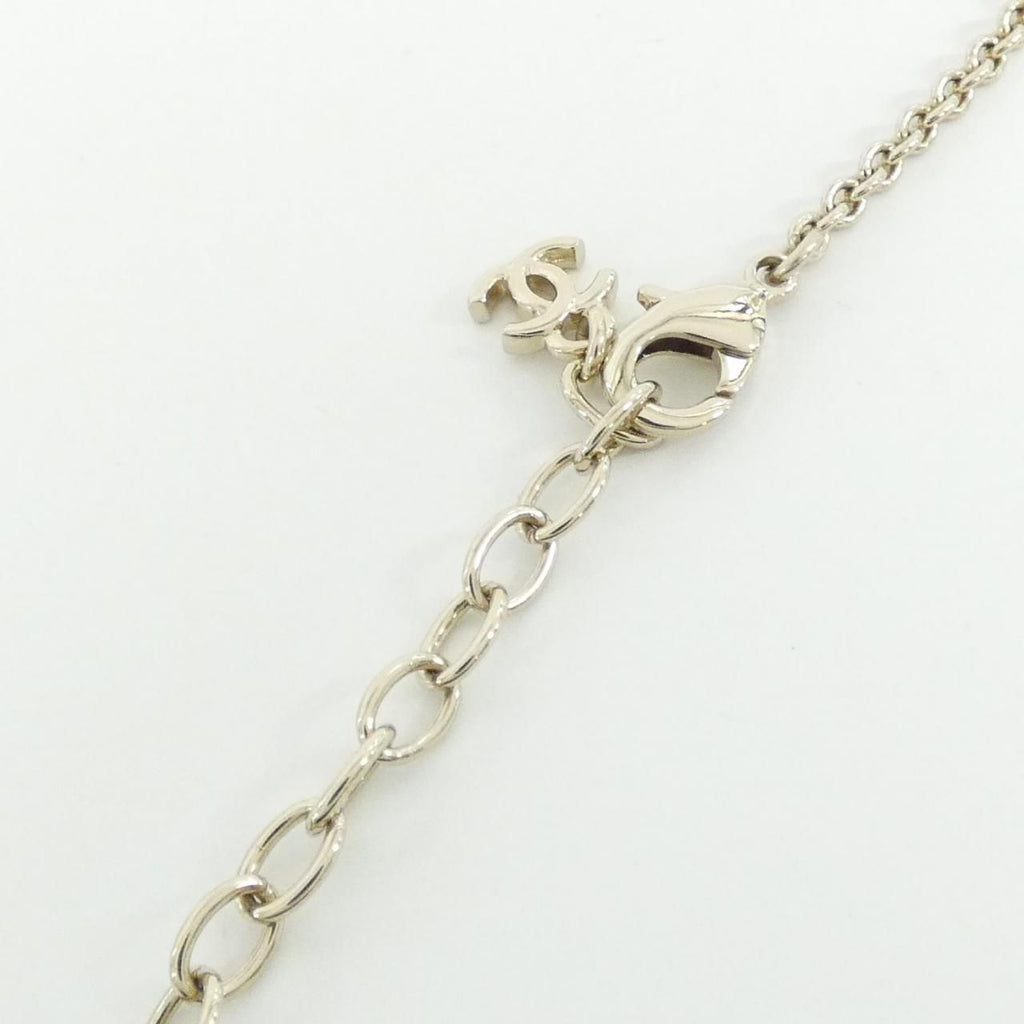 Chanel Necklace Gold — view 4