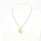 Chanel Necklace Gold — view 5