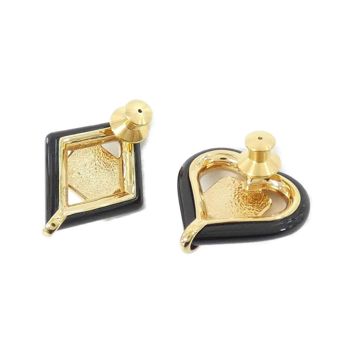 Chanel Pin Brooch Gold — view 2