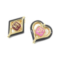 Chanel Pin Brooch Gold