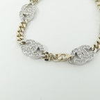 Chanel Bracelet Gold — view 2