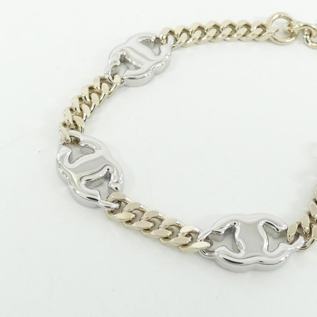 Chanel Bracelet Gold — view 3