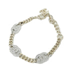 Chanel Bracelet Gold