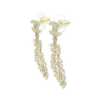 Chanel Earrings Gold — view 2