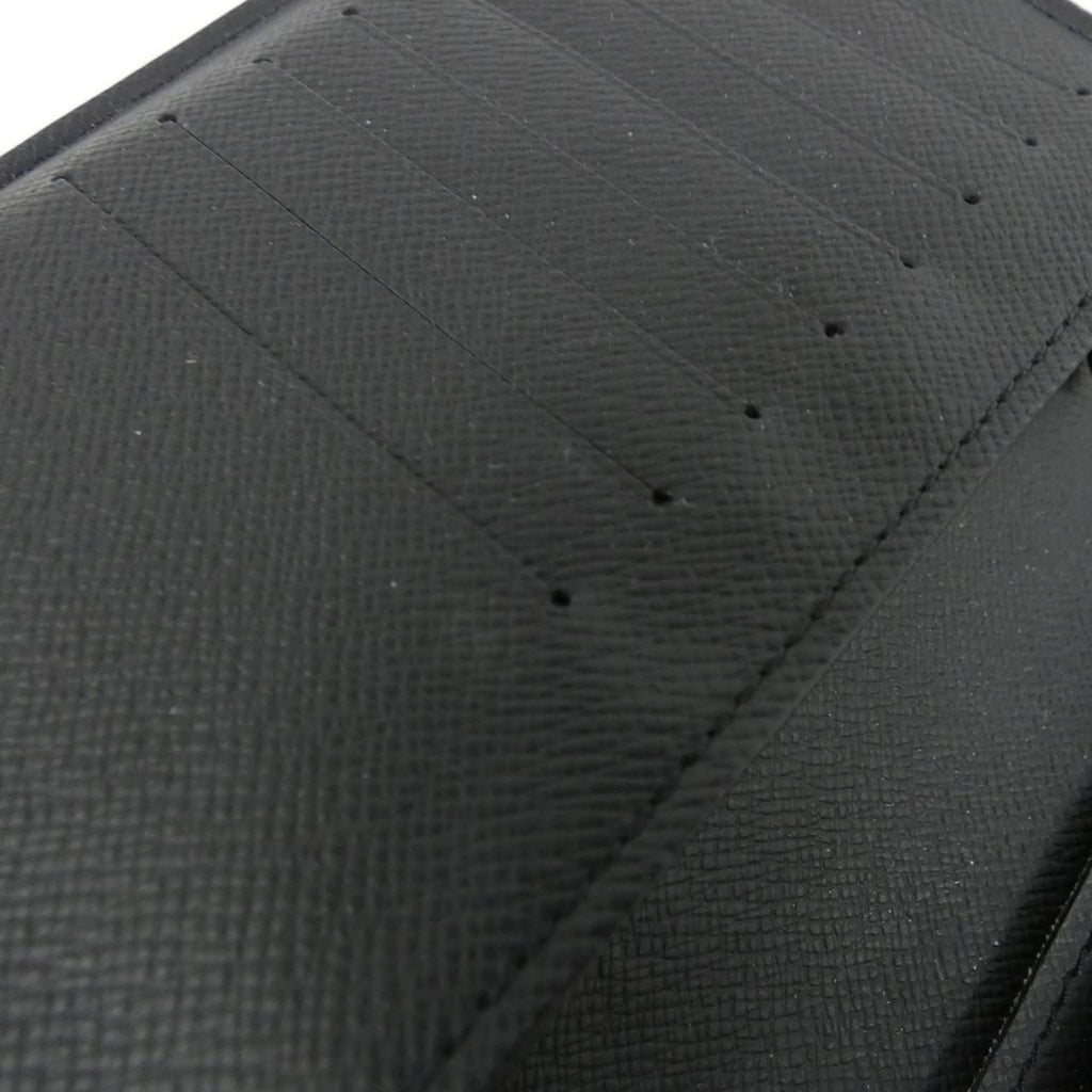 Louis Vuitton Taiga Portefeuille Brazza Wallet — view 7