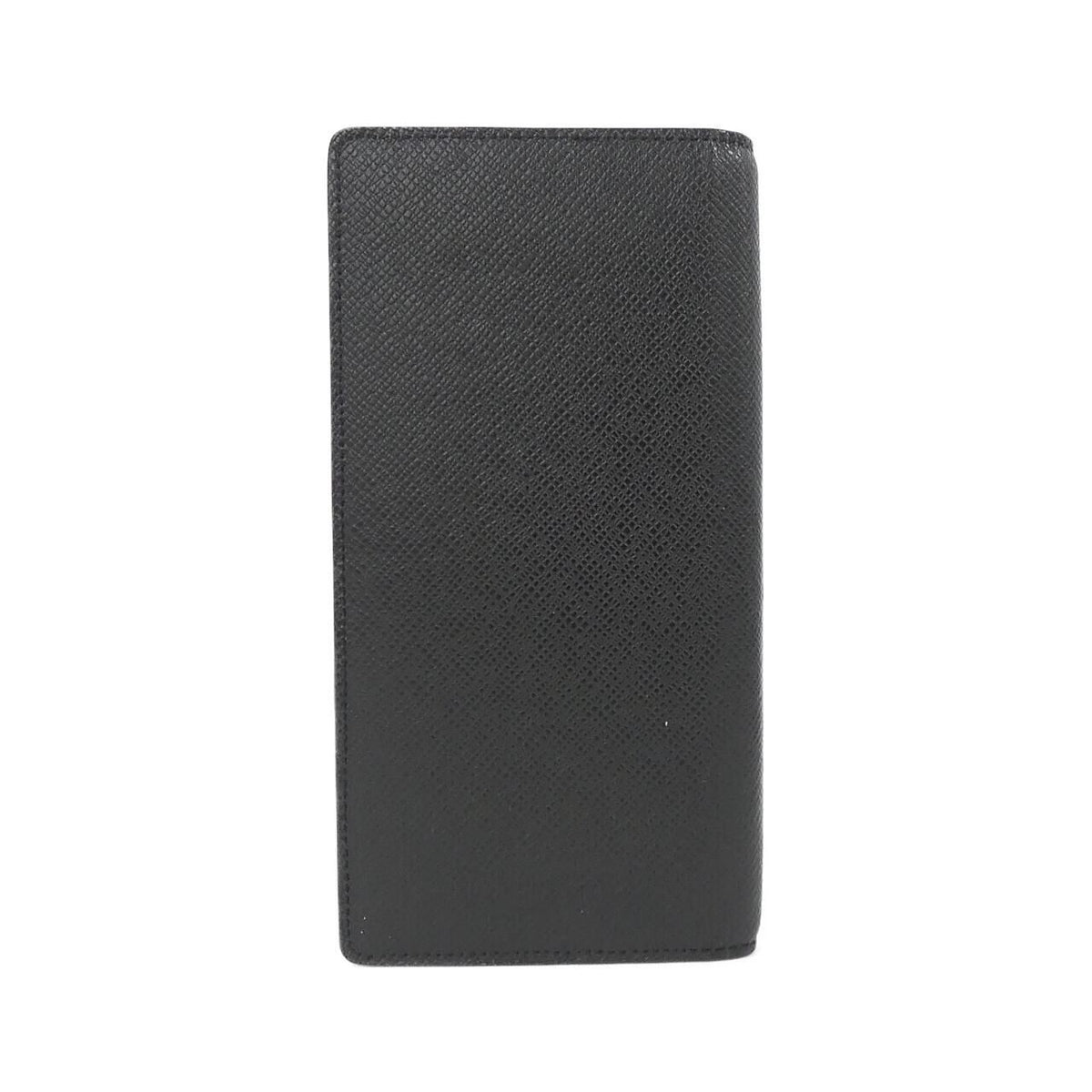 Louis Vuitton Taiga Portefeuille Brazza Wallet — view 2
