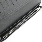 Louis Vuitton Taiga Portefeuille Brazza Wallet — view 8