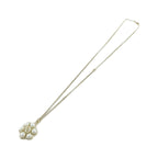 Chanel Necklace Gold — view 2