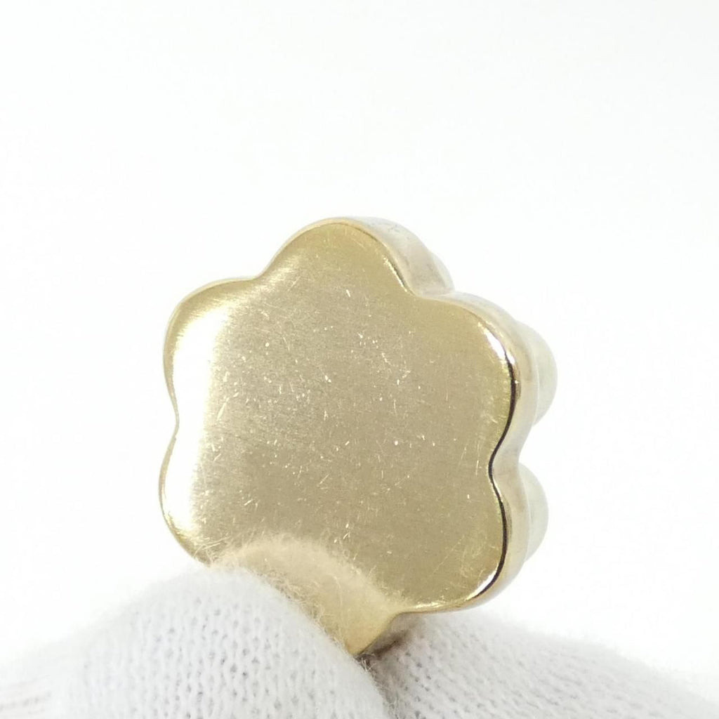 Chanel Necklace Gold — view 4