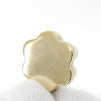 Chanel Necklace Gold — view 4
