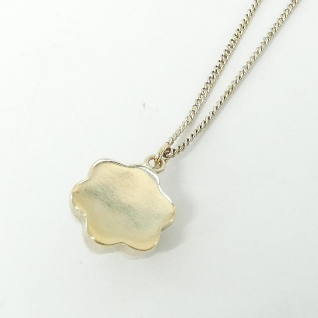 Chanel Necklace Gold — view 3