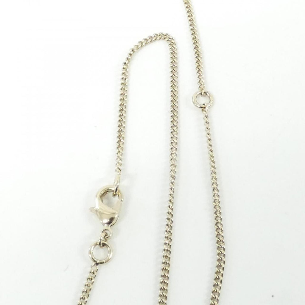 Chanel Necklace Gold — view 5