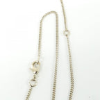 Chanel Necklace Gold — view 5