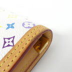 Louis Vuitton Multicolor Porte Tresor International Wallet — view 4