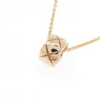 Chanel Coco Crush Necklace — view 3