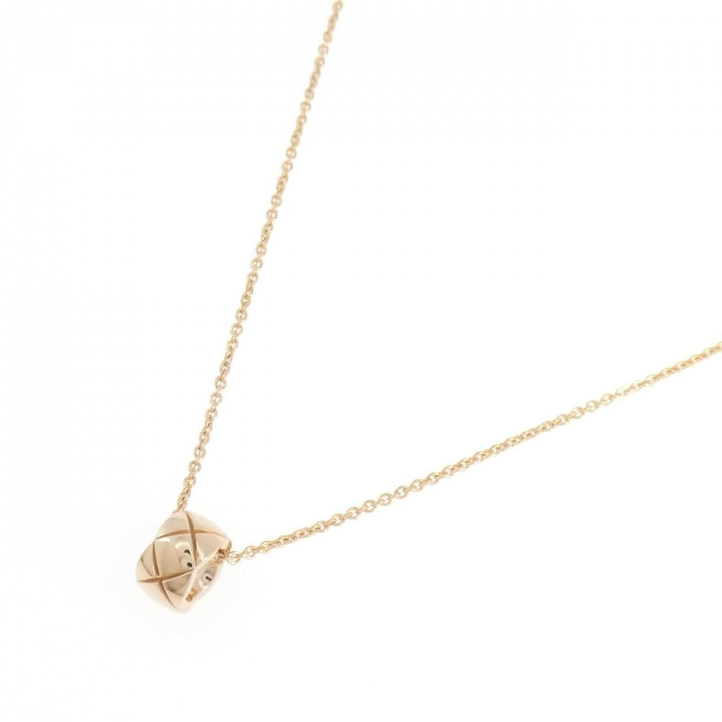 Chanel Coco Crush Necklace — view 2