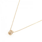 Chanel Coco Crush Necklace — view 2