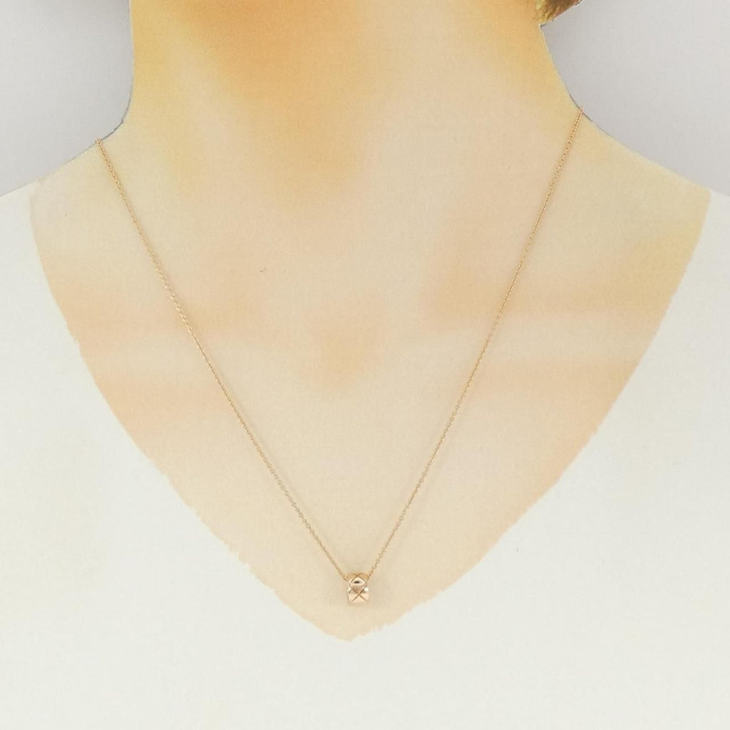 Chanel Coco Crush Necklace — view 6
