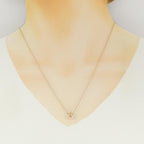 Chanel Coco Crush Necklace — view 6