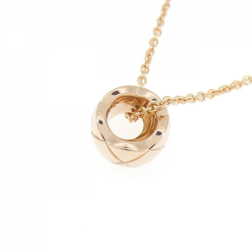 Chanel Coco Crush Necklace — view 4