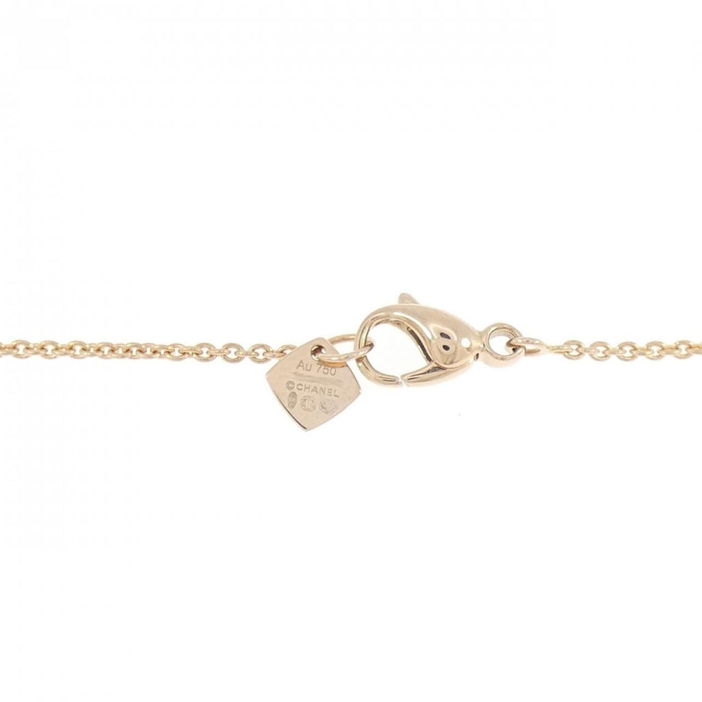 Chanel Coco Crush Necklace — view 5