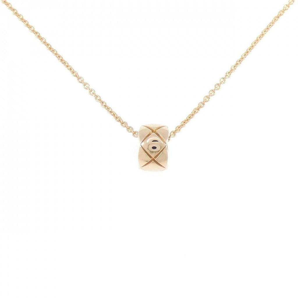 Chanel Coco Crush Necklace