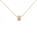 Chanel Coco Crush Necklace