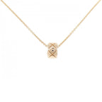 Chanel Coco Crush Necklace