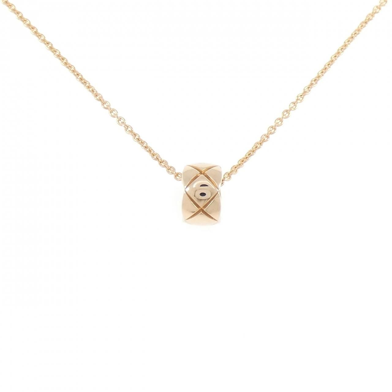 Chanel Coco Crush Necklace