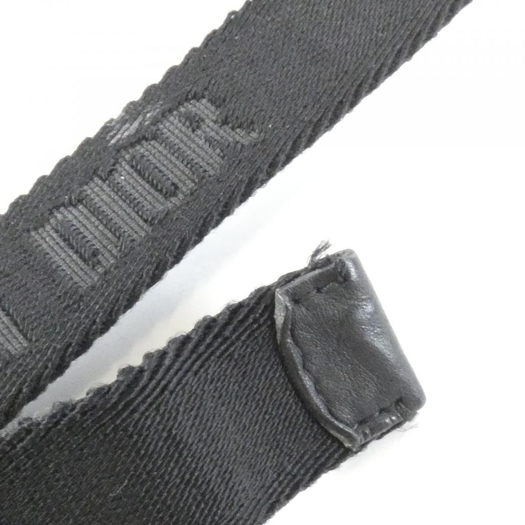 Dior Oblique Saddle Waist Bag — view 8