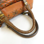 Bottega Veneta Boston Bag — view 7