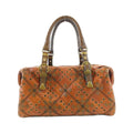 Bottega Veneta Boston Bag