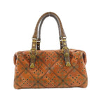 Bottega Veneta Boston Bag