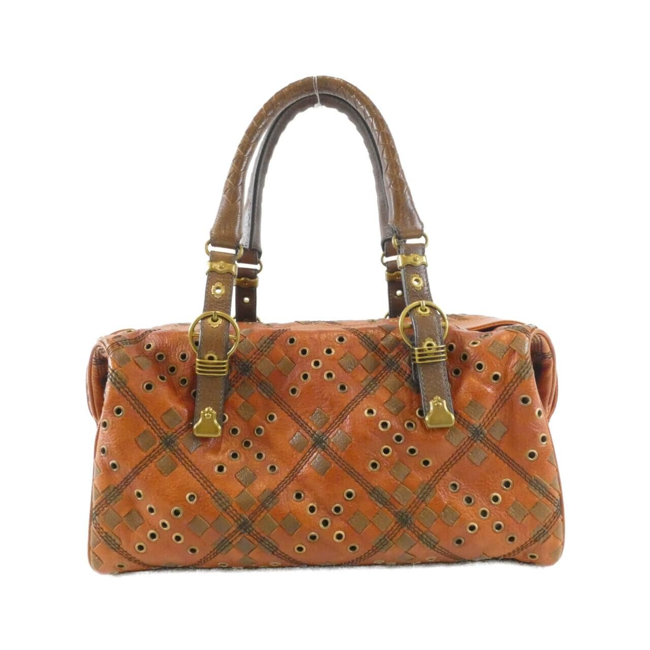 Bottega Veneta Boston Bag