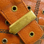 Bottega Veneta Boston Bag — view 3
