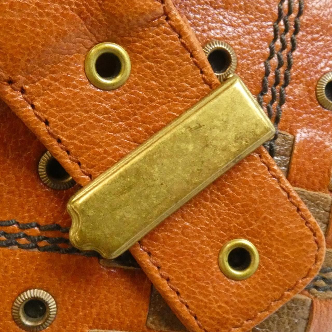 Bottega Veneta Boston Bag — view 3