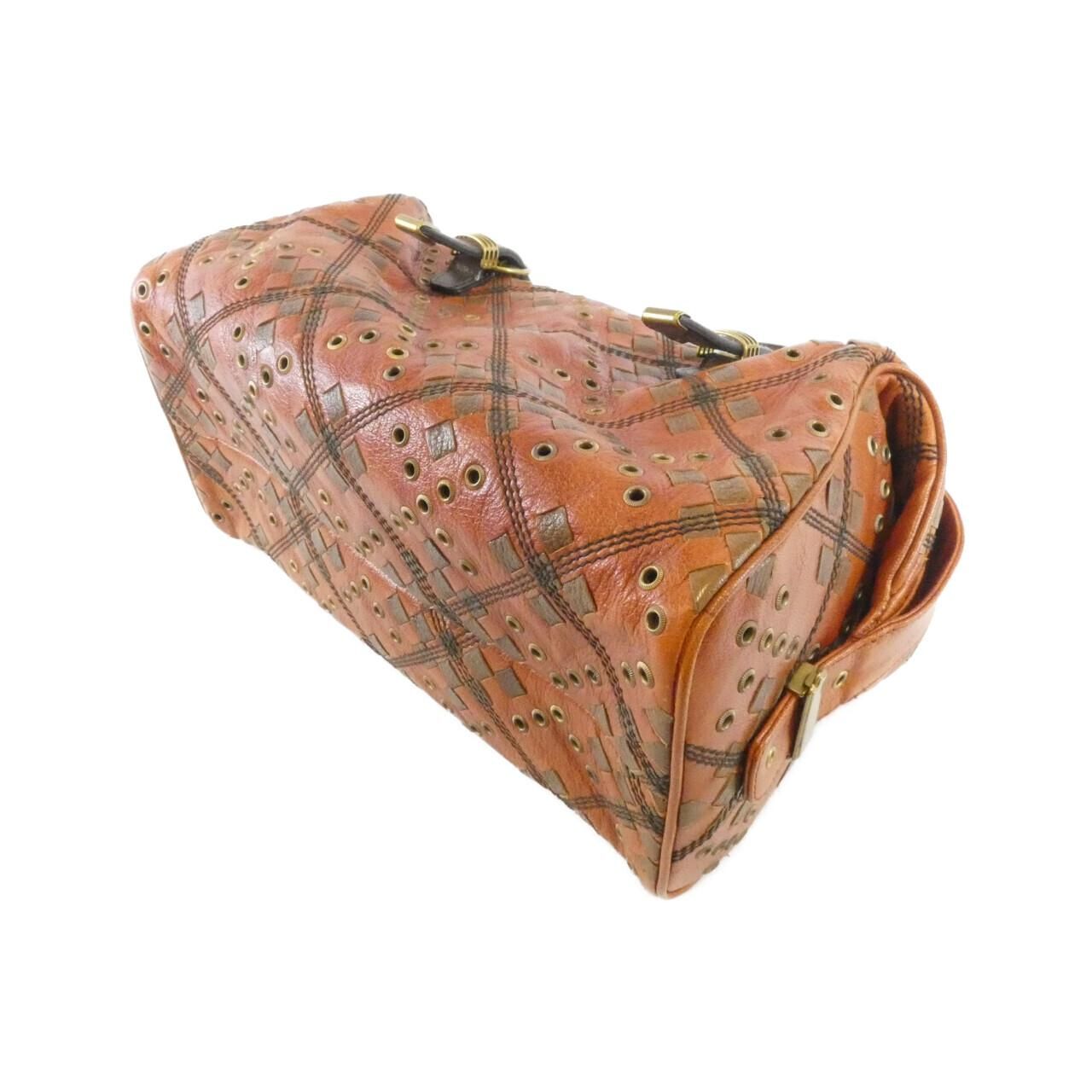 Bottega Veneta Boston Bag — view 2
