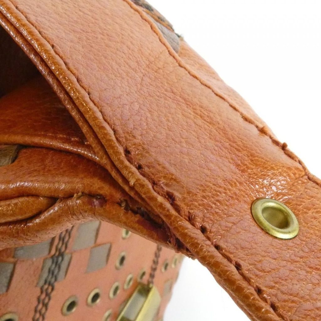 Bottega Veneta Boston Bag — view 4