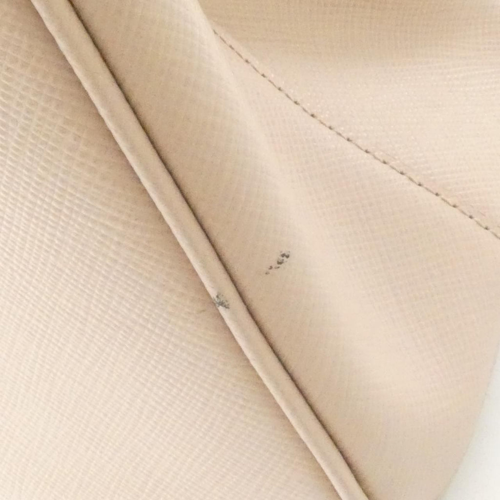 Prada Bag Handbag Gold — view 4
