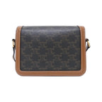 Celine Teen Triomphe Shoulder Bag — view 2