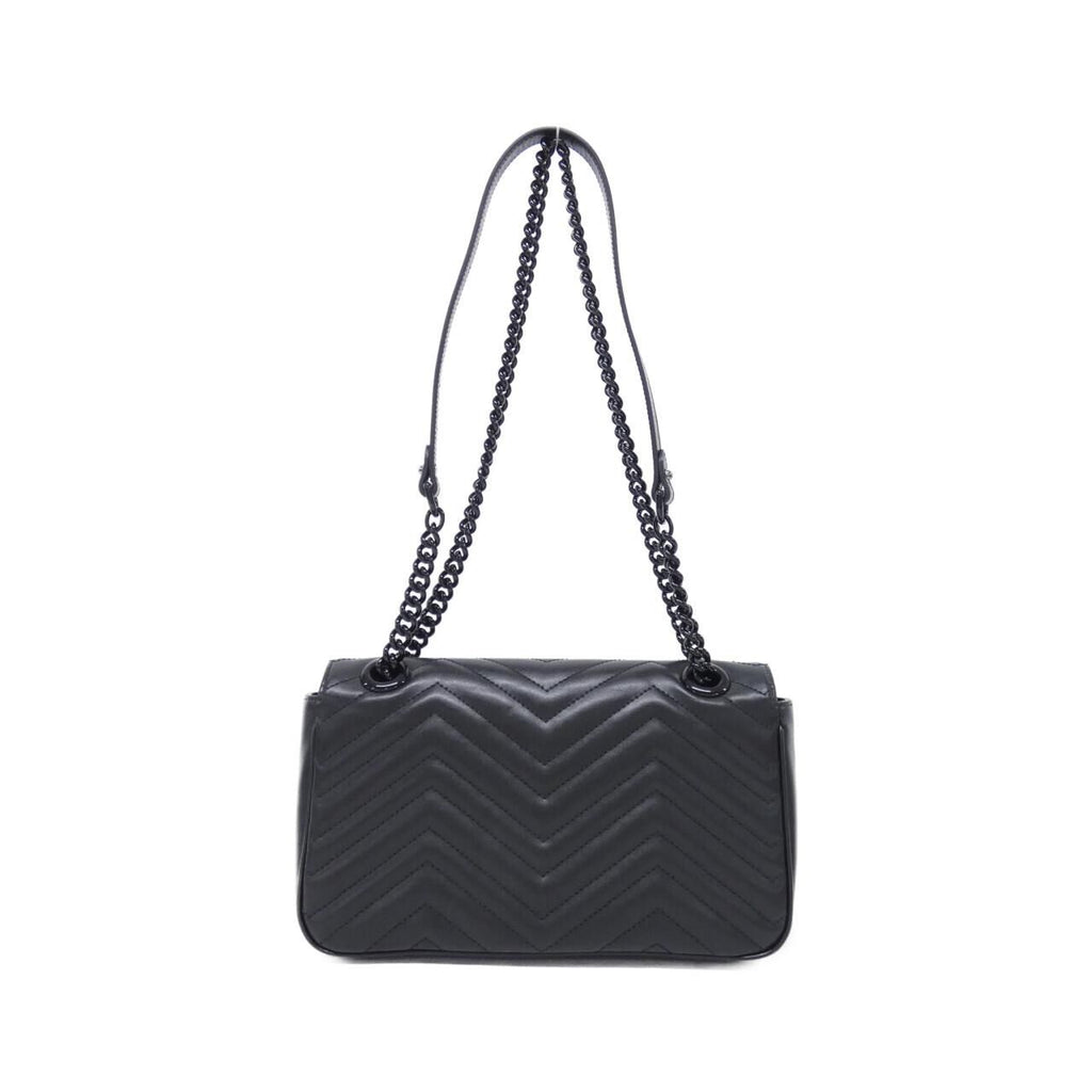 Gucci GG Marmont Dtdfv Shoulder Bag — view 2