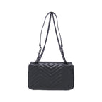 Gucci GG Marmont Dtdfv Shoulder Bag — view 2