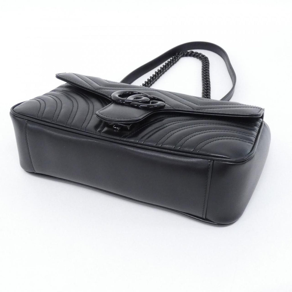 Gucci GG Marmont Dtdfv Shoulder Bag — view 3