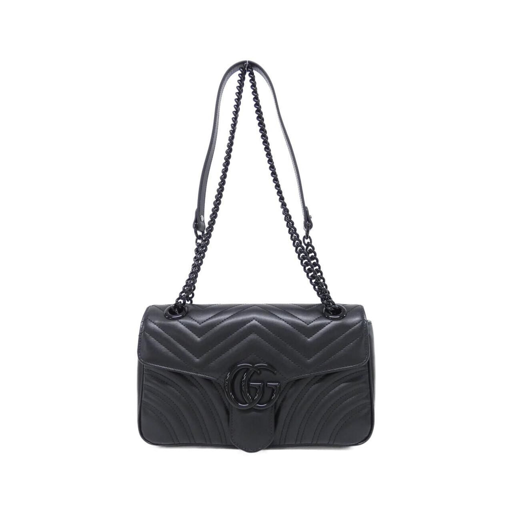 Gucci GG Marmont Dtdfv Shoulder Bag