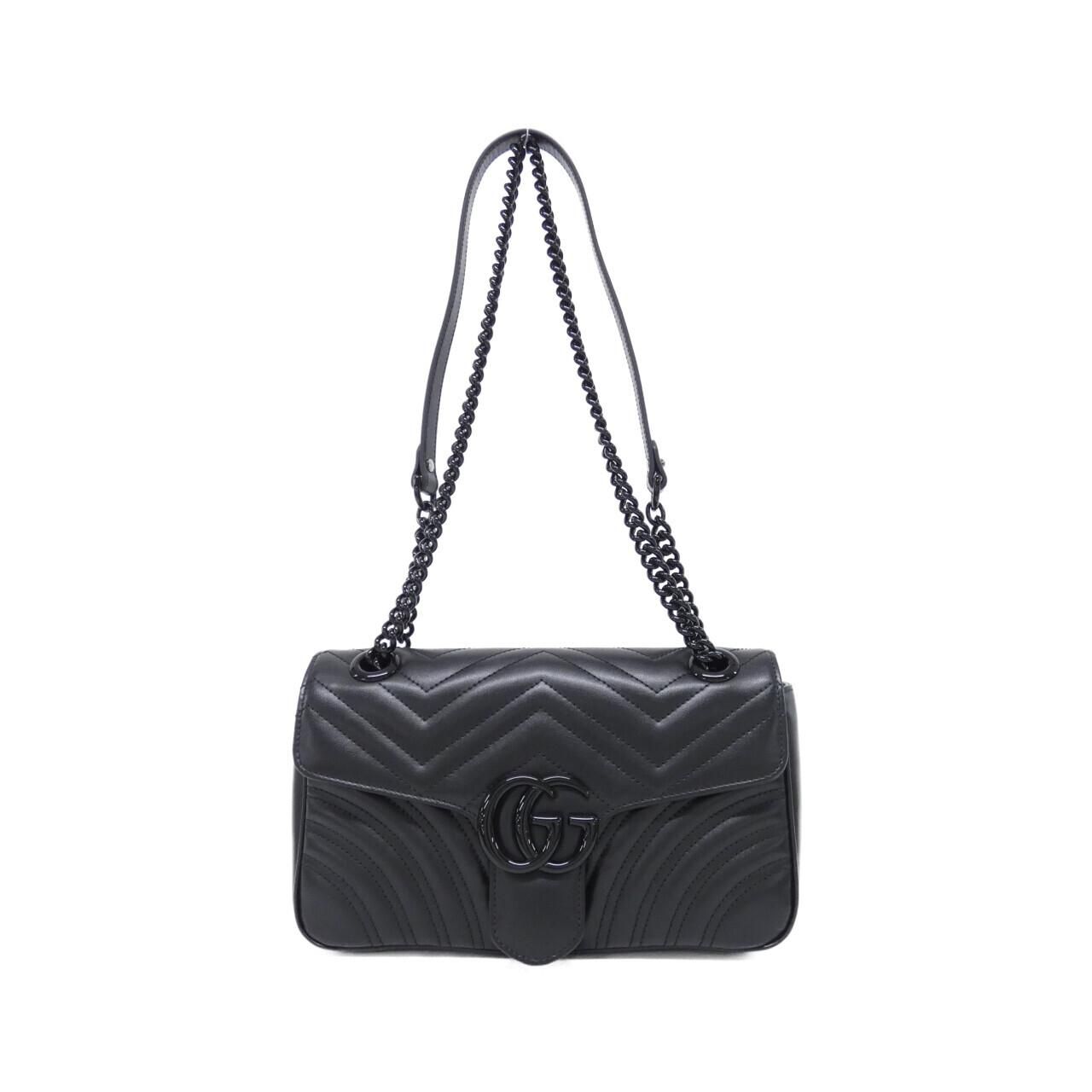 Gucci GG Marmont Dtdfv Shoulder Bag