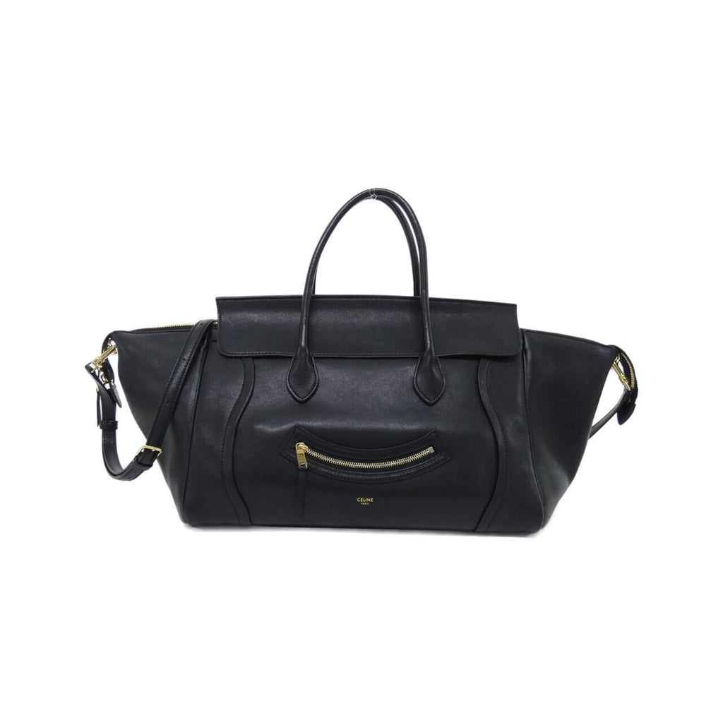 Celine Smile Luggage