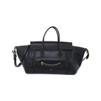Celine Smile Luggage