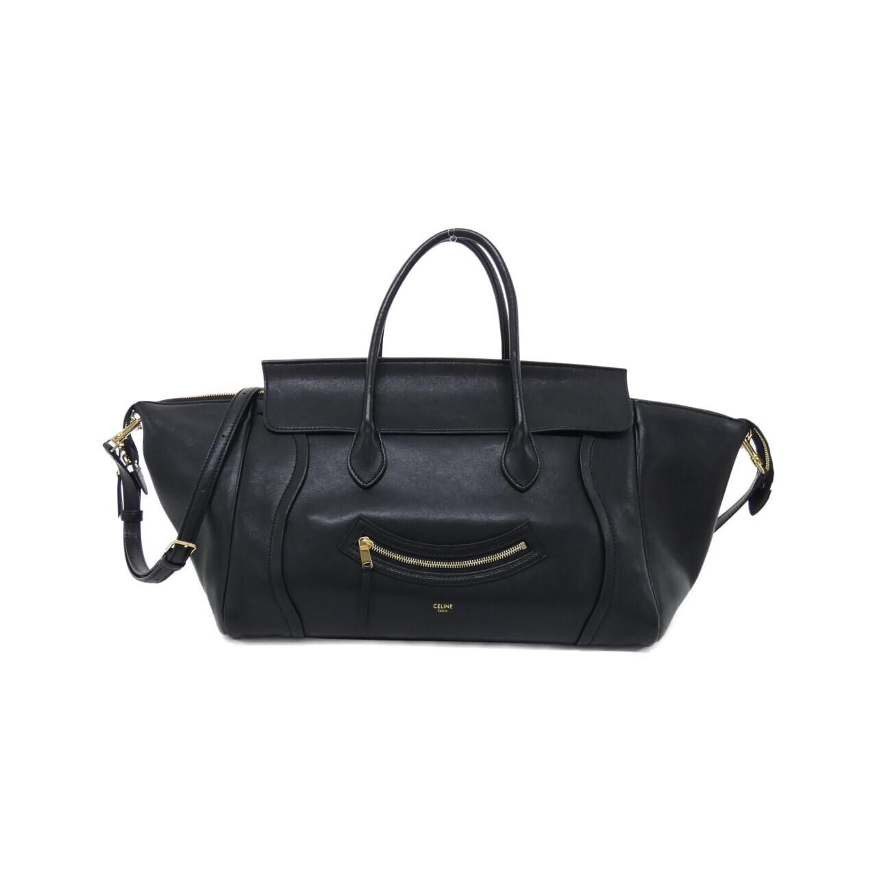 Celine Smile Luggage