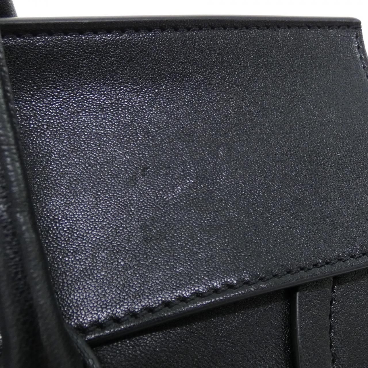 Celine Smile Luggage — view 4